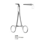 Endodontic Forscepes, Tissue Forcepes, Haemostatic Forcepes, Towel Clamps