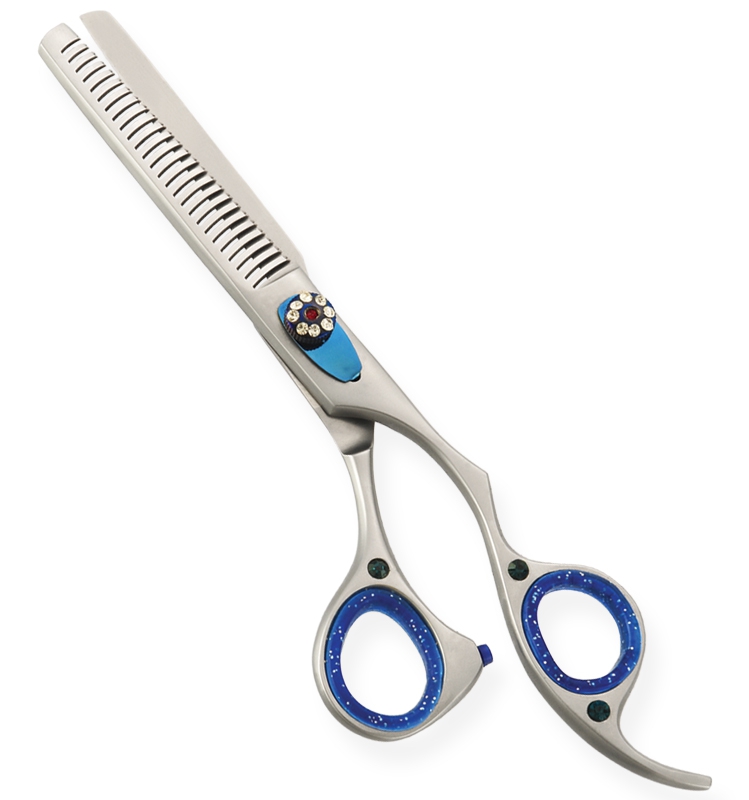 11-1-1.jpg Razor Edge Thinning Scissors - Image 1
