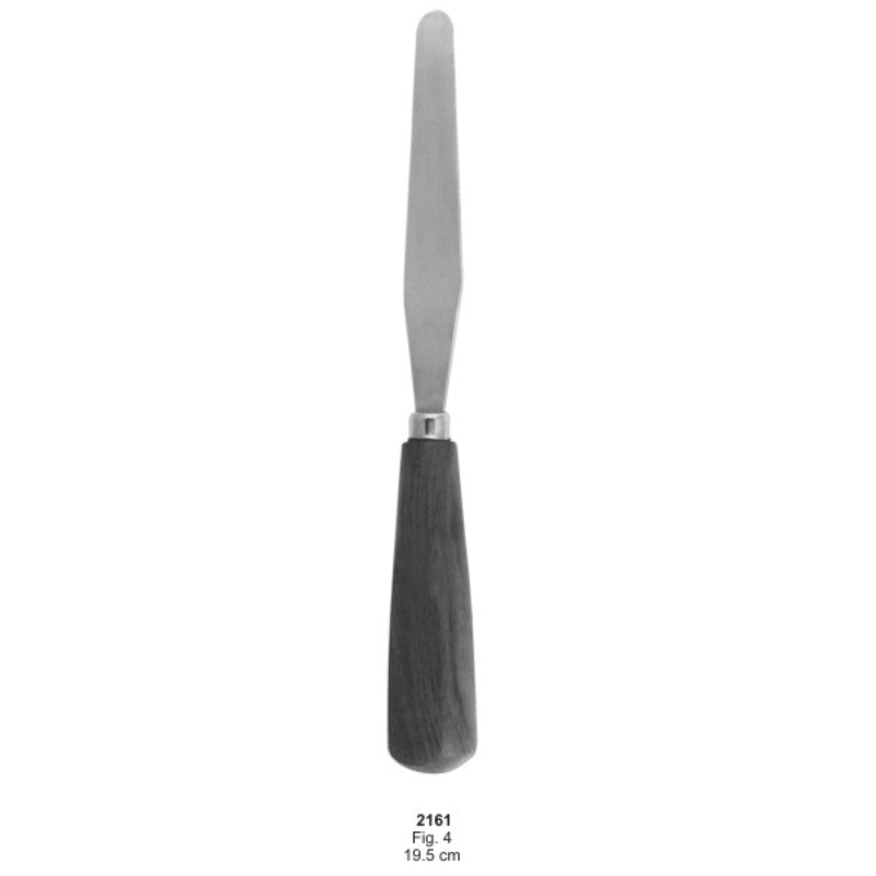 3-19-1.jpg Spatulas, Cement Spatulas - Image 1