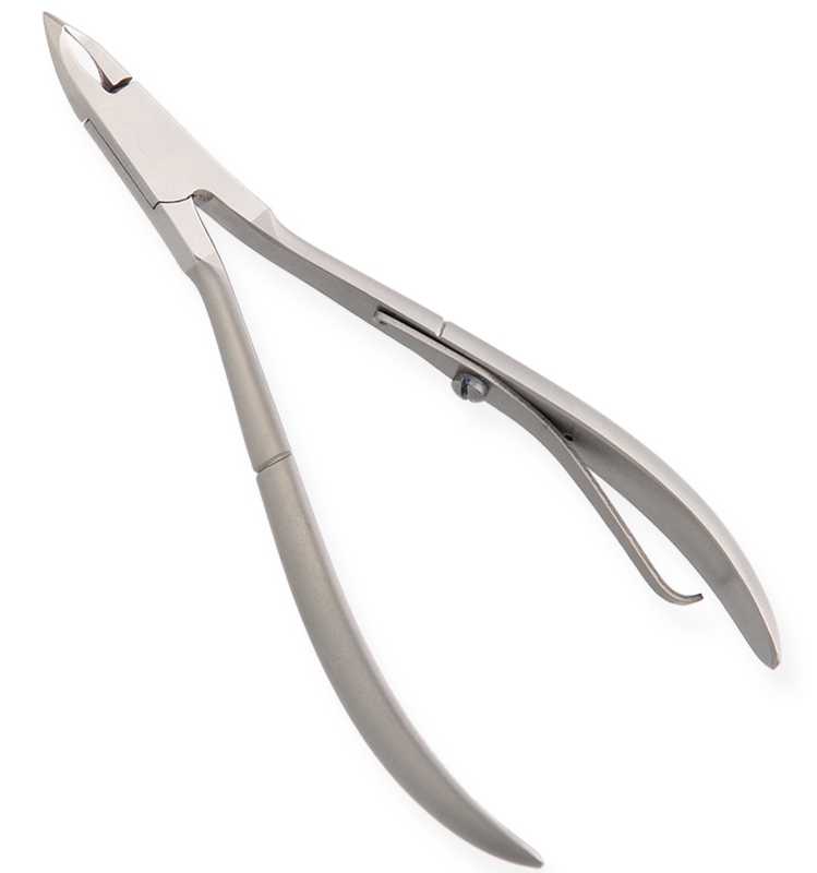 6-9.jpg Cuticle Nippers - Image 1