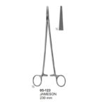 Needle Holders
